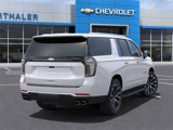 New 2025 Chevrolet Suburban High Country image 4