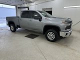 New 2025 Chevrolet Silverado 2500 LT w/ Safety Package image 3