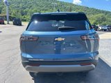 New 2026 Chevrolet Equinox LT w/ Convenience Package II image 5