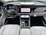 New 2025 Jeep Wagoneer Limited image 2