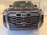 New 2025 Toyota Tundra Platinum image 2