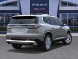 New 2026 GMC Acadia Denali w/ LPO, Floor Liner Package image 4