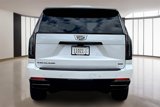 New 2025 Cadillac Escalade Sport w/ LPO, ONYX Package image 4