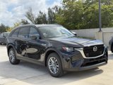 New 2025 MAZDA CX-90 Plug-In Hybrid w/ Preferred image 2