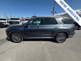 Used 2024 Hyundai Palisade Calligraphy image 4