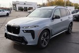 New 2025 BMW X7 M60i w/ Executive Package image 6
