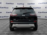 Used 2022 Jeep Cherokee Limited w/ Mopar Interior Package image 4