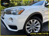 Used 2016 BMW X3 sDrive28i image 2