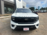 New 2025 Ford Expedition Max Platinum image 2