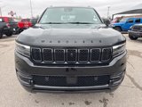 New 2025 Jeep Wagoneer Series II image 2