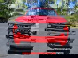 New 2025 Chevrolet Silverado 1500 Custom image 2