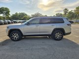 New 2025 Jeep Grand Cherokee L Limited image 3