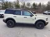 New 2025 Ford Bronco Sport Badlands image 2