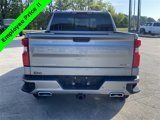 New 2025 Chevrolet Silverado 1500 RST w/ Convenience Package II image 4