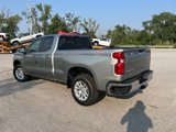 New 2026 Chevrolet Silverado 1500 LT image 4