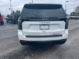 New 2025 Chevrolet Tahoe RST w/ RST Capability Package image 4