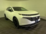 New 2025 Nissan Murano SV image 2