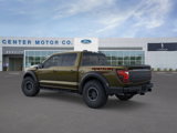 New 2025 Ford F150 Raptor image 4