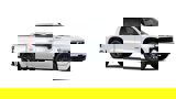 New 2025 Chevrolet Silverado 1500 RST w/ Z71 Off-Road Package image 4