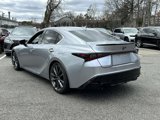 Used 2023 Lexus IS 350 F Sport image 5