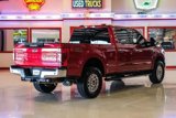 Used 2022 Ford F250 Lariat w/ Chrome Package image 3