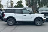 Used 2024 Ford Bronco Sport Big Bend w/ Convenience Package image 3