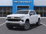New 2025 Chevrolet Silverado 1500 LT image 6