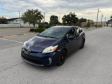 Used 2015 Toyota Prius Four image 2