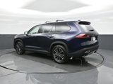 Certified 2025 Toyota Grand Highlander AWD Hybrid image 5