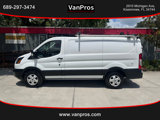 Used 2019 Ford Transit 250 130 Low Roof image 2
