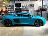 Used 2022 Audi R8 V10 performance image 5