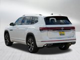New 2025 Volkswagen Atlas SEL Premium R-Line image 2