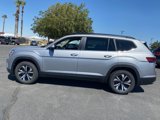 New 2026 Volkswagen Atlas SE image 4