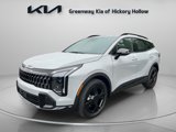 New 2026 Kia Sportage X-Line image 3