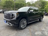 New 2025 GMC Sierra 1500 Denali Ultimate image 3