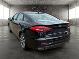 Used 2019 Ford Fusion SE image 5