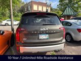 Used 2024 Kia Telluride S w/ S Sunroof Package image 3