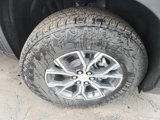 New 2025 GMC Acadia AT4 image 3