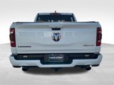 Used 2021 RAM 1500 Laramie image 4