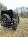 Used 1994 Land Rover Defender image 4