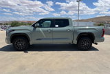 New 2025 Toyota Tundra Platinum image 2