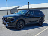 New 2026 Honda CR-V Sport Touring image 3