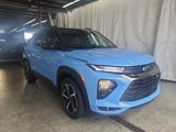 Used 2023 Chevrolet TrailBlazer RS w/ Sun and Liftgate Package image 2