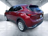 Certified 2021 Buick Envision Preferred image 6