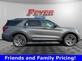 New 2025 Ford Explorer Active w/ Active Comfort Package image 6