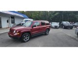 Used 2014 Jeep Patriot High Altitude image 4