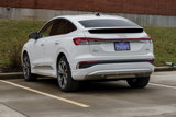 New 2025 Audi Q4 e-tron Premium Plus image 4