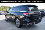 New 2025 INFINITI QX80 Sensory w/ Premium Cargo Package image 2
