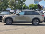 New 2025 MAZDA CX-70 Plug-In Hybrid w/ Premium Plus image 2