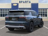 New 2026 Chevrolet Traverse Z71 w/ Driver Confidence Package image 4